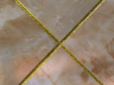 國內美縫劑十大排名 選購優質建筑裝飾材料的指南