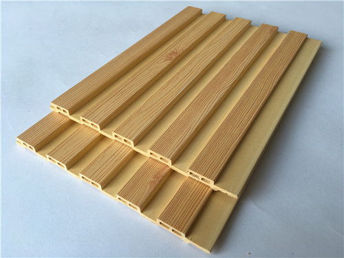 佳木斯生態(tài)木格柵廠家直銷 綠色建筑裝飾新選擇